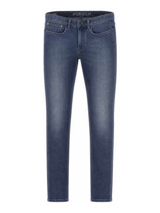Denham Broek Blauw 611771
 Maat W31 L32
 