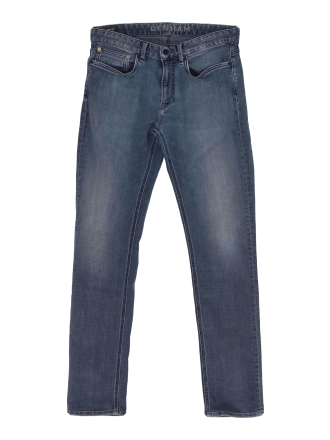Denham Broek Blauw 611771
 Maat W31 L32
 