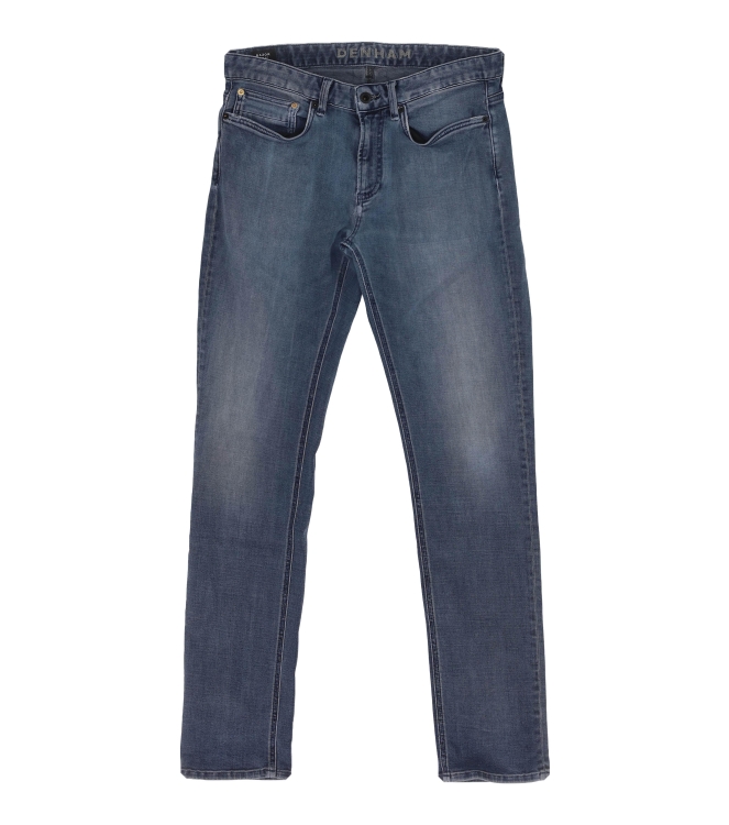 Denham Broek