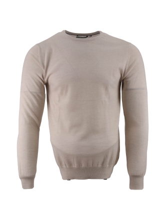 Dutch Dandies Trui Wit 611778
Maat M