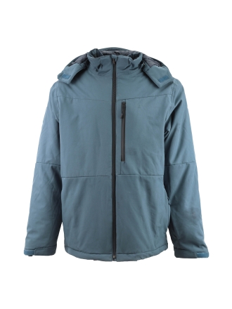 Mountain Peak Jas Blauw 611781
 Maat XL
 