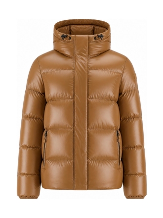Napapijri Jas Bruin 611785
 Maat S
 