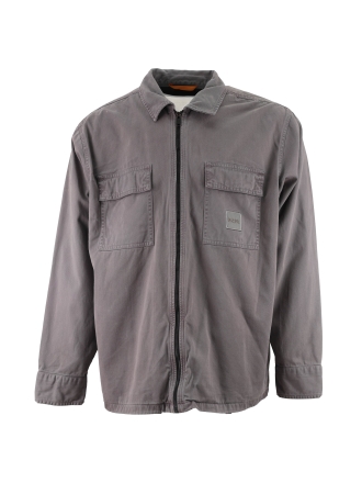 Boss Orange Overhemd Grijs 611787
Maat XXL