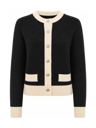 Twoday Vest Zwart 611788
Maat M