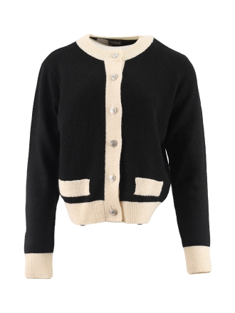 Twoday Vest Zwart 611788
Maat M