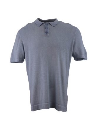 Drykorn Polo Blauw 611791
Maat XL