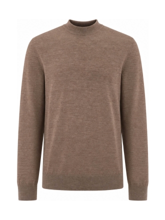 Dutch Dandies Trui Beige 611793
 Maat XXL
 