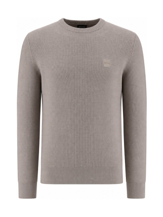 Boss Trui Beige 611802
Maat XXL