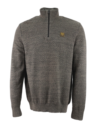 PME Legend Trui Groen 611804
 Maat L
 