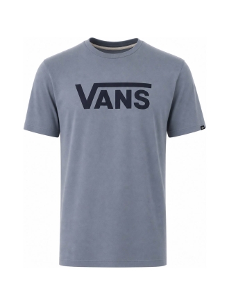 Vans T-shirt Grijs 611806
 Maat XL
 