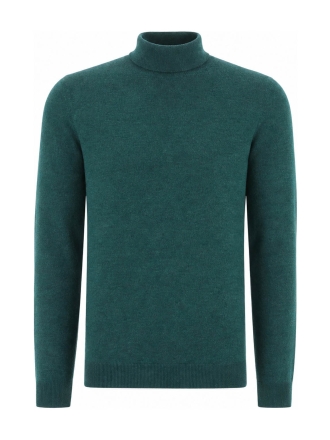 Dutch Dandies Trui Groen 611807
 Maat L
 