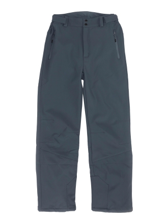 Mountain Peak Broek Grijs 611813
 Maat S
 