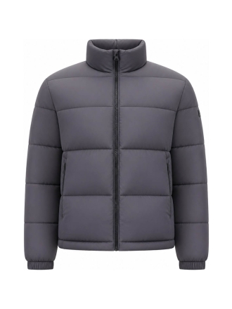 Napapijri Jas Zwart 611818
 Maat S
 
