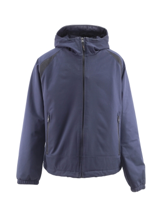 Napapijri Jas Blauw 611819
 Maat 3XL
 