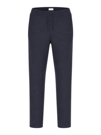 Les Deux Broek Zwart 611825
 Maat 146
 