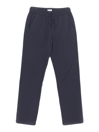 Les Deux Broek Zwart 611825
 Maat 146
 