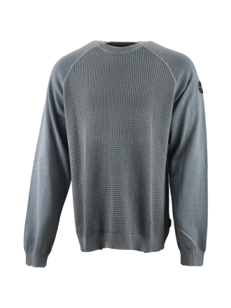 Napapijri Trui Blauw 611828
 Maat XL
 