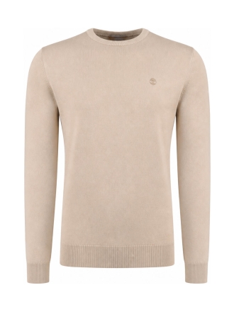 Timberland Trui Beige 611831
 Maat S
 