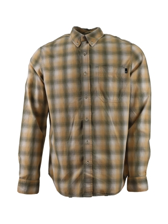 Timberland Overhemd Geel 611832
 Maat M
 