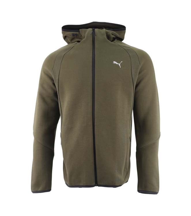Puma Vest