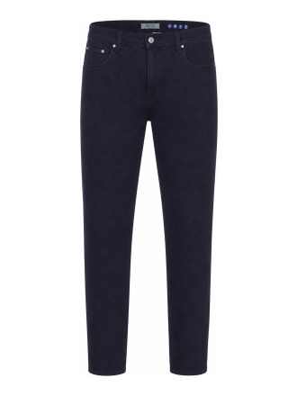 Pierre Cardin Broek Zwart 611841
 Maat W40 L34
 