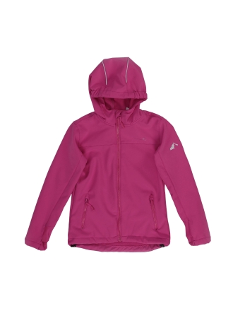 Mountain Peak Jas Roze 611848
 Maat 122
 