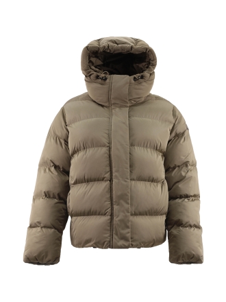 Napapijri Jas Beige 611851
 Maat XS
 
