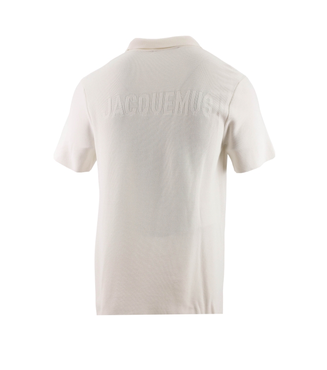Jacquemus Polo