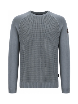 Napapijri Trui Blauw 611862
 Maat XL
 