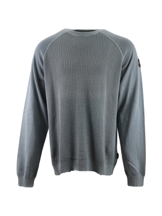 Napapijri Trui Blauw 611862
 Maat XL
 