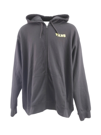 Vans Hoodie Zwart 611866
 Maat XXL
 