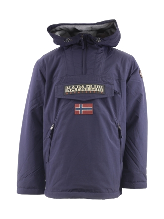 Napapijri Jas Zwart 611867
 Maat XXL
 