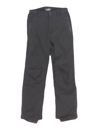 Mountainpeak Broek Zwart 611868
 Maat S
 