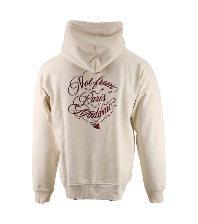 Drole De Monsieur Hoodie