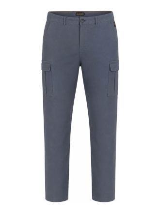 Napapijri Broek Grijs 611872
 Maat W36
 