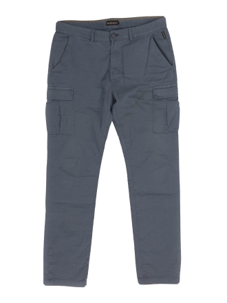 Napapijri Broek Grijs 611872
 Maat W36
 