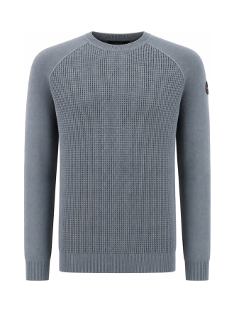 Napapijri Trui Blauw 611874
 Maat M
 
