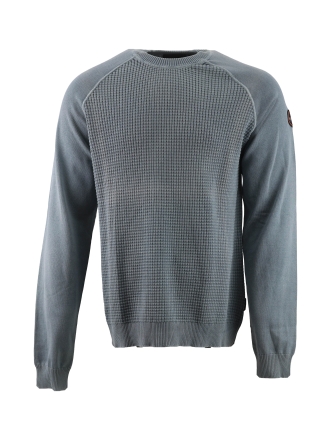 Napapijri Trui Blauw 611874
 Maat M
 
