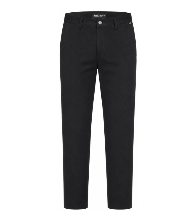 Vans Broek