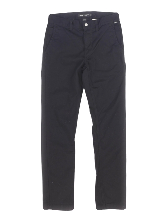 Vans Broek Zwart 611879
 Maat W29
 