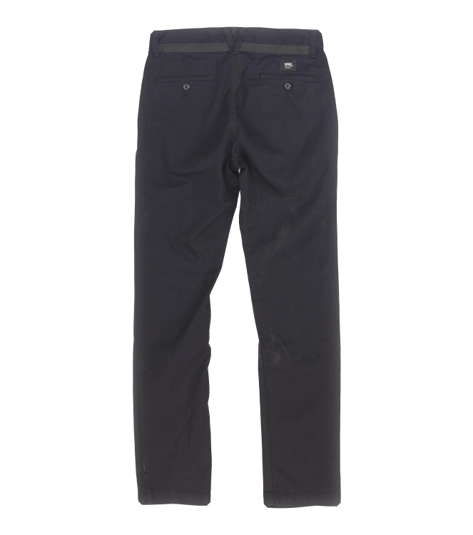Vans Broek