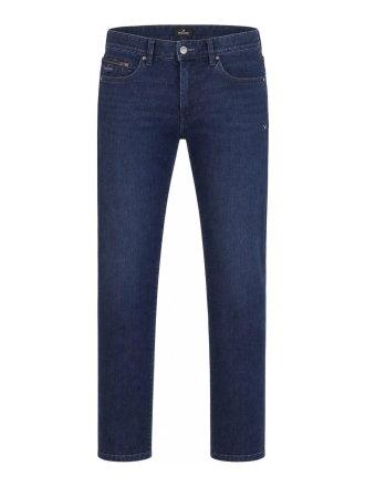 Vanguard Broek Blauw 611882
 Maat W30 L32
 