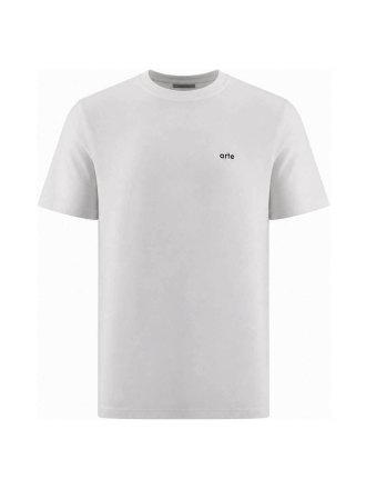 Arte T-shirt Wit 611888
 Maat S
 