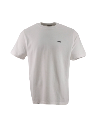 Arte T-shirt Wit 611888
 Maat S
 