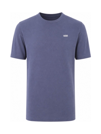 Vans T-shirt Blauw 611889
 Maat M
 