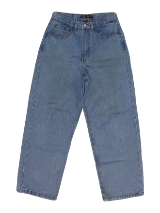 Vans Broek Blauw 611890
 Maat W28 L30
 