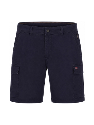 Napapijri Broek Blauw 611895
Maat 38