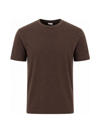 J.C. Rags T-shirt Bruin 611897
 Maat S
 