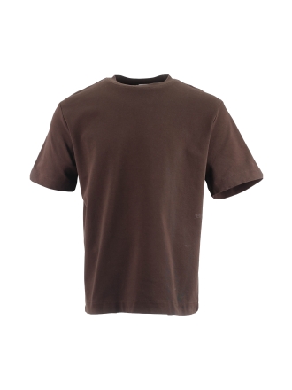 J.C. Rags T-shirt Bruin 611897
 Maat S
 