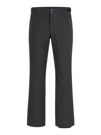 Peak Mountain Broek Zwart 611901
 Maat XL
 